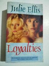 Loyalties