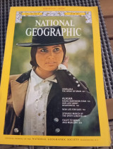 National geographic