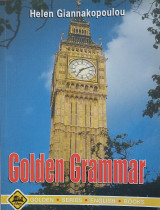 Golden Grammar