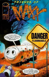 Friends of Max #1
