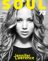 Soul Magazine #72 Απρίλιος - Μάιος 2013