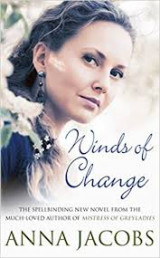 The winds of change
