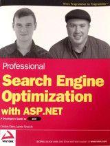 Professional search engine optimization with ASP.NET