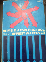 Arms and arms control