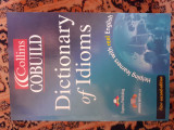 Dictionary of idioms second edition