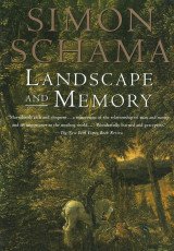 Landcape and memory