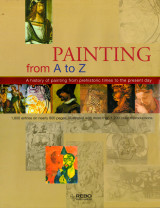 Painting from A to Z