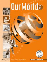 Our World 2 Teacher's Book Workbook