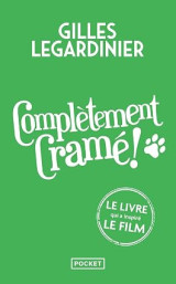 Complètement cramé !
