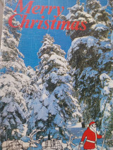 Merry Christmas