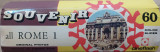 Souvenir Rome 60 color slides