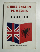 Gjuha angleze pa mesues English