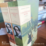 Ο κοινός μας φίλος Α' και Β' Τόμοι
