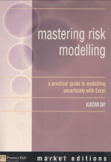 Mastering Risk Modelling