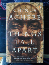 Τhings fall apart
