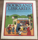 Books and Libraries