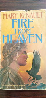 Fire from heaven
