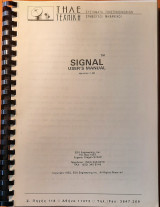 Signal - User's manual