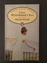 Lady Windermere’s fan