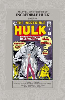 The Incredible Hulk, 1963-64