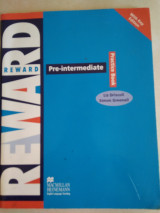 Reward pre-intermediate with key
