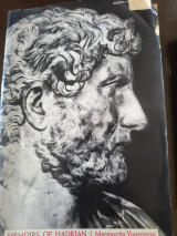 Memoirs of Hadrian