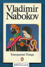 Transparent Things