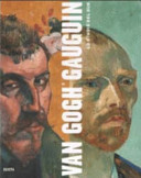 Van Gogh e Gauguin