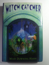 Witch Catcher