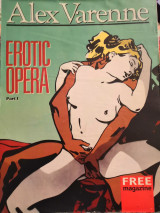 Erotic Opera /part2