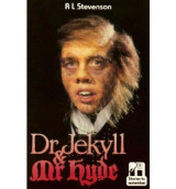 Dr Jekyll & Mr Hyde