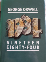 1984, nineteen eighty- four