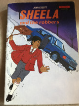 Sheela and the Robbers