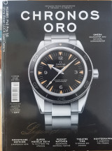Chronos Oro #06 2014