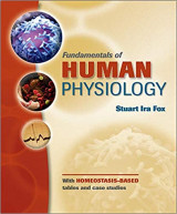Fundamentals of Human Physiology, 1st Edition