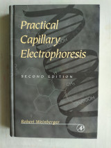 Practical Capillary Electrophoresis 2nd edition