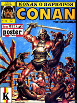 Conan #70