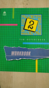 Project English 2 Workbook