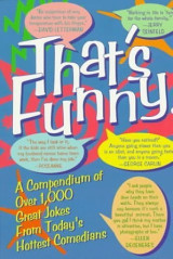 That's Funny! Paperback