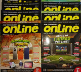 Περιοδικό new technology online