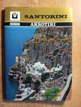 Santorini Akrotiri