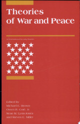 Theories of War and Peace