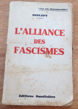 L'alliance des fascismes