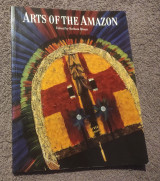 Art of the Amazon