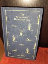 The adventures of Hucklberry Finn