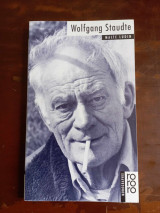 Wolfgang Staudte