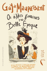 Οι άλλες γυναίκες της Belle Époque