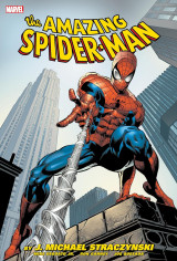 Amazing Spider-Man Omnibus Vol. 2 J. Michael Straczynski