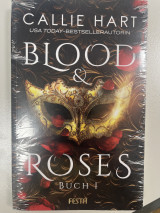 Blood & Roses