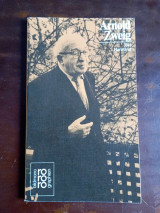 Arnold Zweig